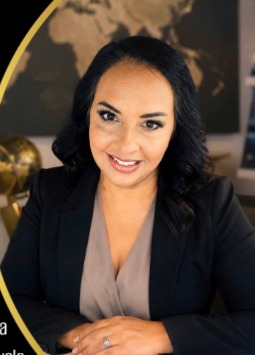 Balinda Taylor, MSN RN — Independent Travel Advisor