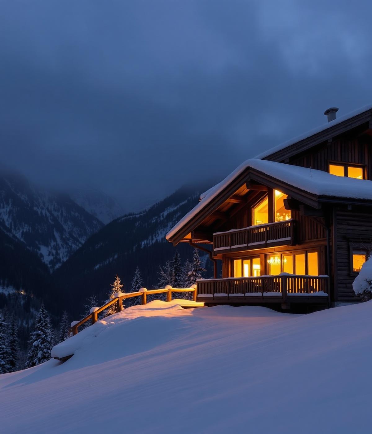 Swiss Alps, Switzerland