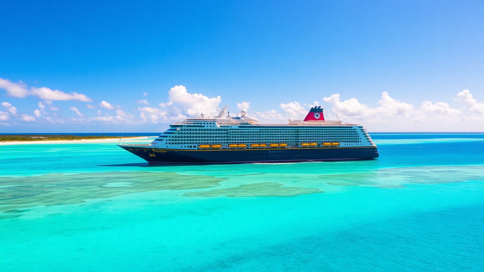 Disney Cruise Line