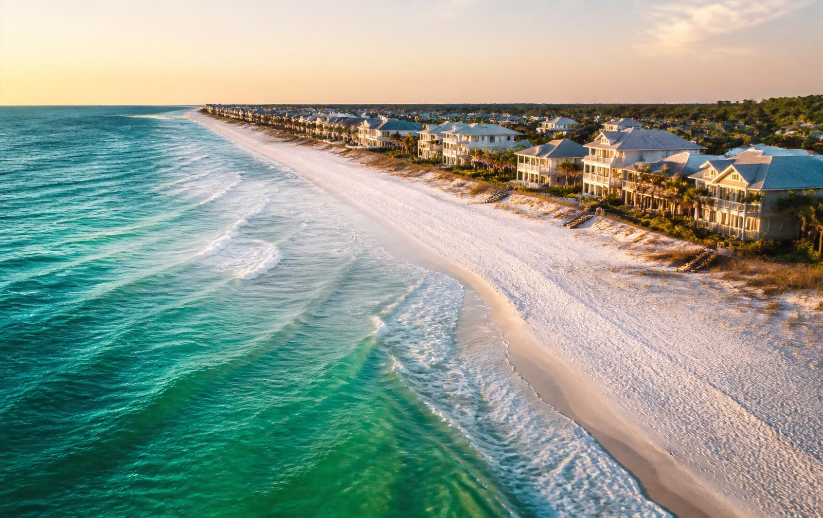 Scenic 30A