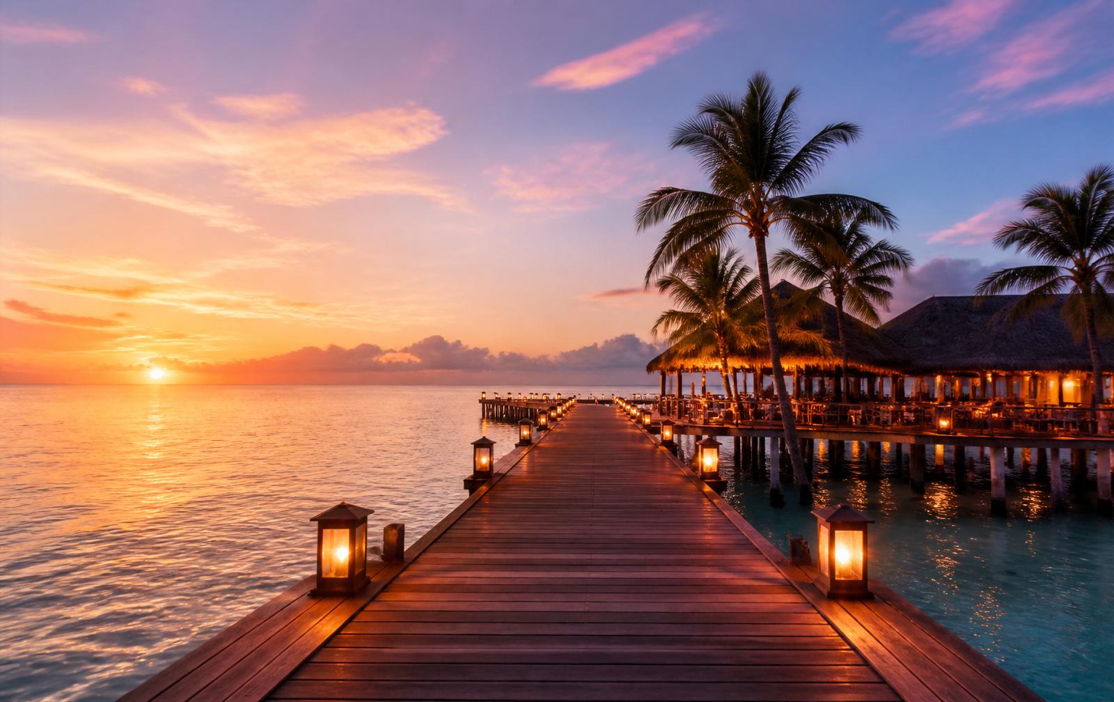 The Florida Keys