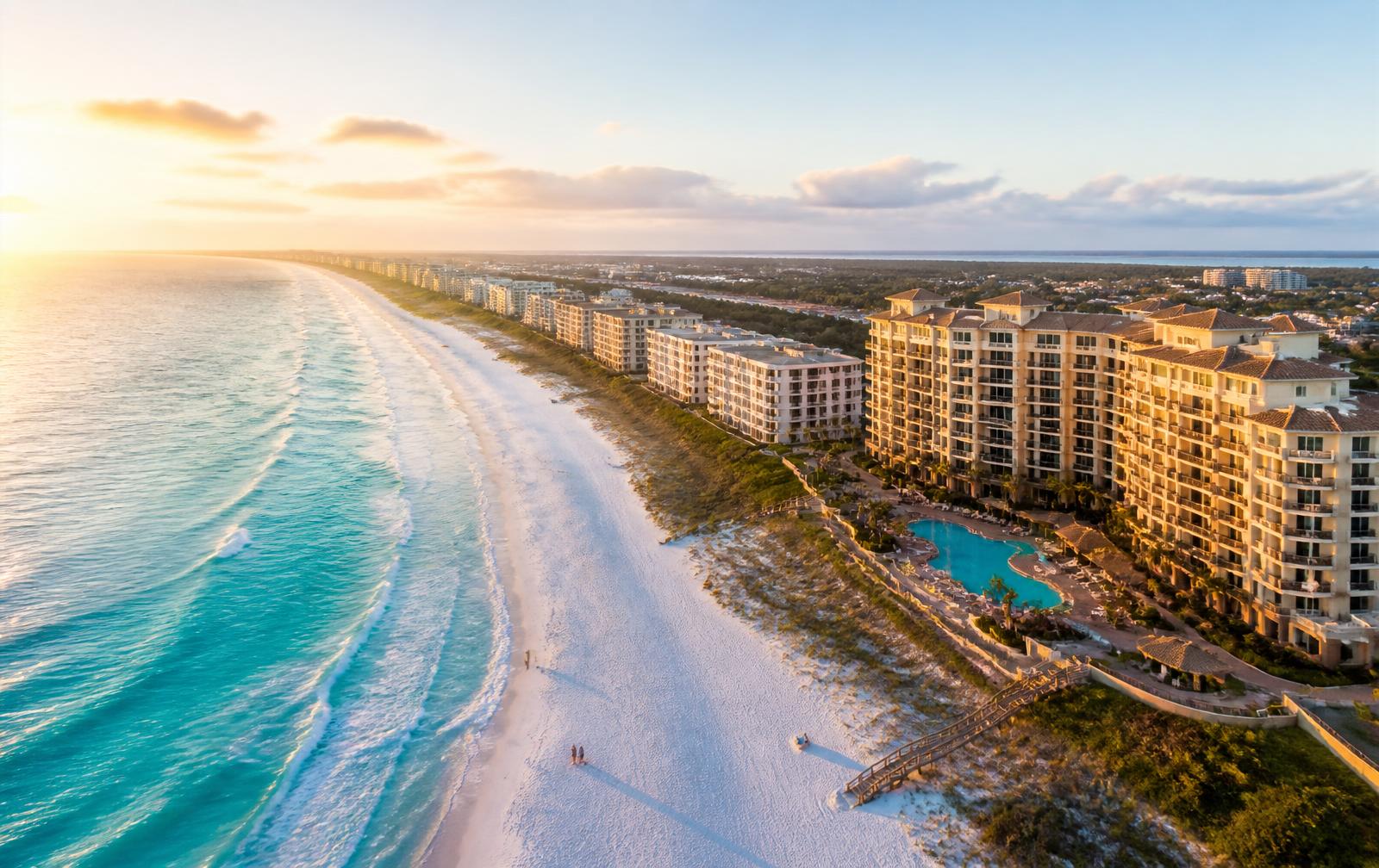 Panama City Beach